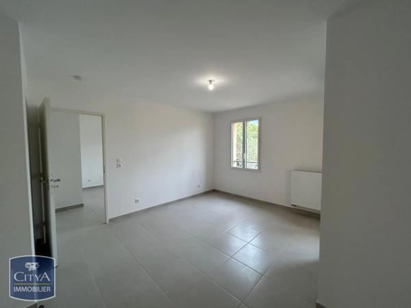 Appartement à louer 2 pièces 55.5m² Aix-en-Provence (13290)