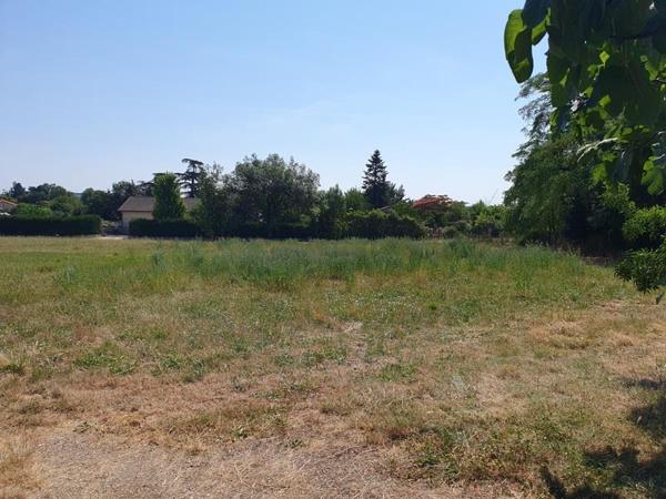 Terrain 45 000 € Roquefort 1170 m² DPE