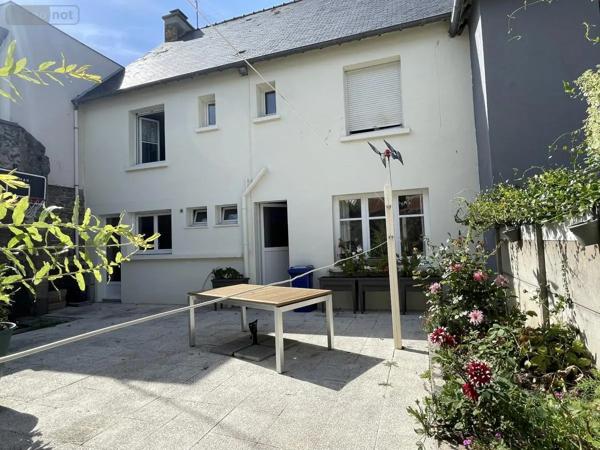 Location - Maison Saint-Malo 35400 7 pièces 129 m 2