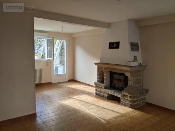Location - Maison Saint-Malo 35400 7 pièces 129 m 2