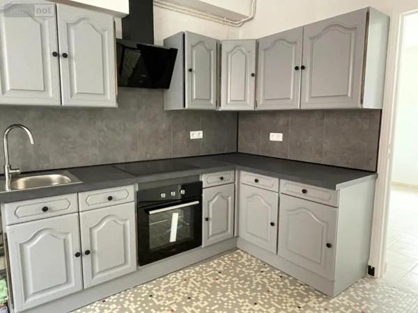 Location - Maison Saint-Malo 35400 7 pièces 129 m 2