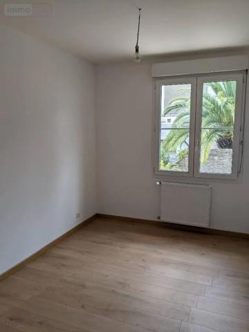 Location - Maison Saint-Malo 35400 7 pièces 129 m 2