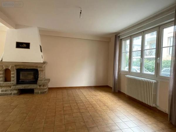 Location - Maison Saint-Malo 35400 7 pièces 129 m 2