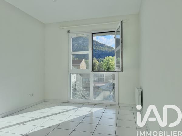 Location appartement 2 pièces 52 m² Grenoble