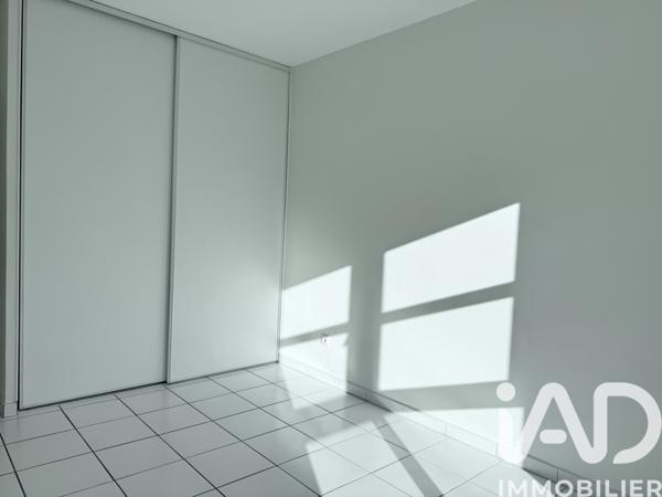 Location appartement 2 pièces 52 m² Grenoble