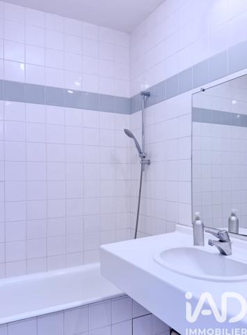 Location appartement 2 pièces 52 m² Grenoble