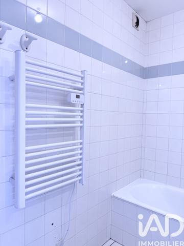 Location appartement 2 pièces 52 m² Grenoble