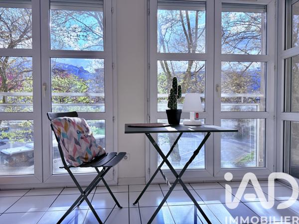 Location appartement 2 pièces 52 m² Grenoble