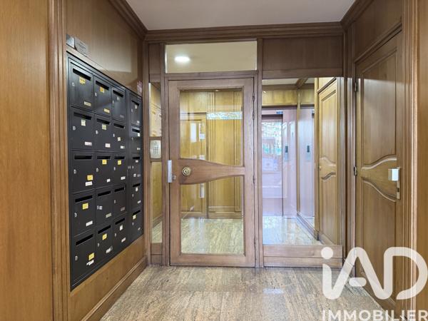 Location appartement 2 pièces 52 m² Grenoble