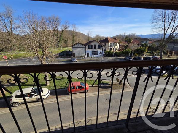 Maison à vendre  6 pièces - 135,56 m2 SALIES DU SALAT - 31