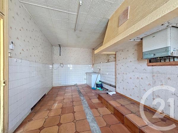 Maison à vendre  6 pièces - 135,56 m2 SALIES DU SALAT - 31