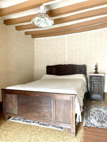 Vente Maison120 m² - 6 Pièces - PONT HEBERT (50880)