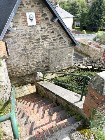 Vente Maison120 m² - 6 Pièces - PONT HEBERT (50880)