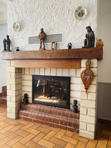 Vente Maison120 m² - 6 Pièces - PONT HEBERT (50880)