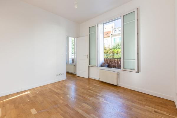 Appartement Bois Colombes 3 pièce(s) 40 m2