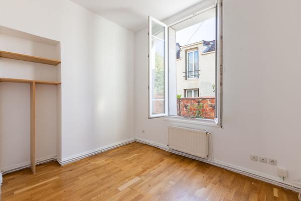 Appartement Bois Colombes 3 pièce(s) 40 m2