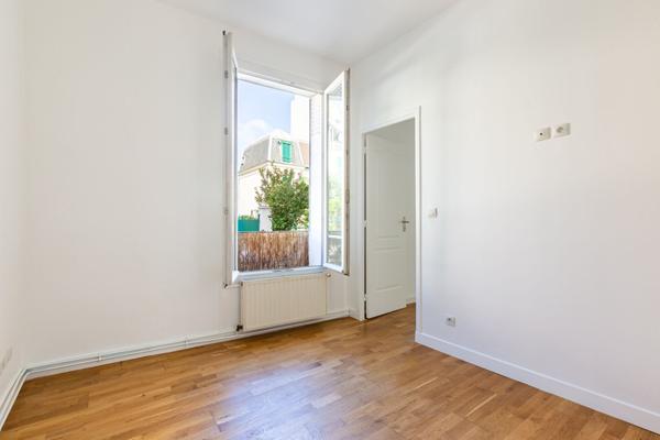 Appartement Bois Colombes 3 pièce(s) 40 m2