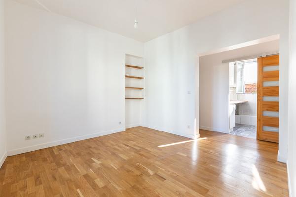 Appartement Bois Colombes 3 pièce(s) 40 m2