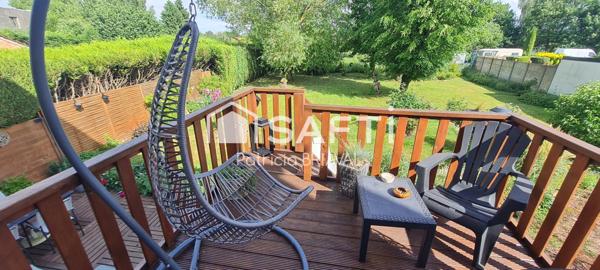 SUPERBE MAISON DE VILLE