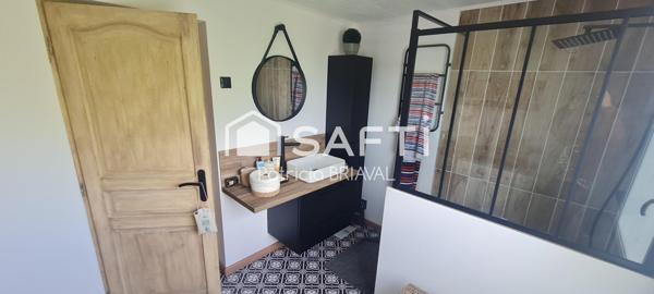 SUPERBE MAISON DE VILLE