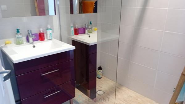 Royan Situation exeptionnelle double vue mer pour cet appartement 2 chambres