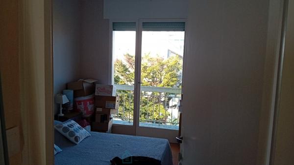 Royan Situation exeptionnelle double vue mer pour cet appartement 2 chambres