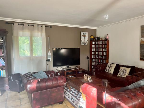 Maison familiale 140m2 avec jardin arboré - HERBIGNAC