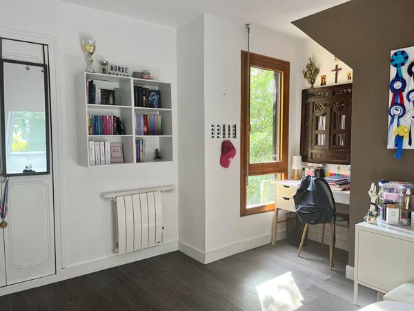 Maison familiale 140m2 avec jardin arboré - HERBIGNAC