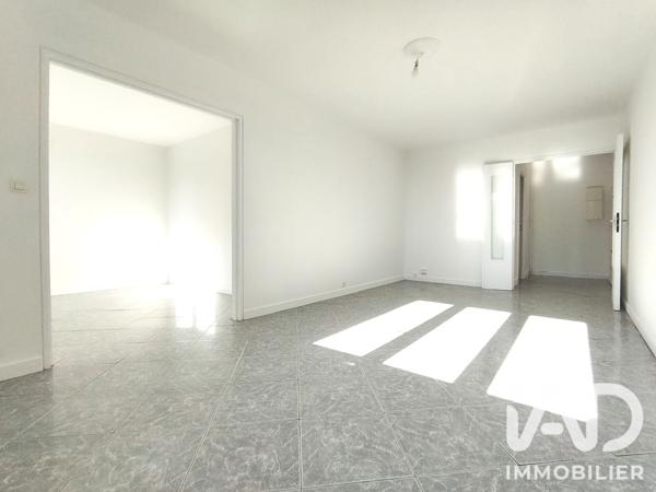 Appartement à vendre 4 pièces 84 m² Les Ulis