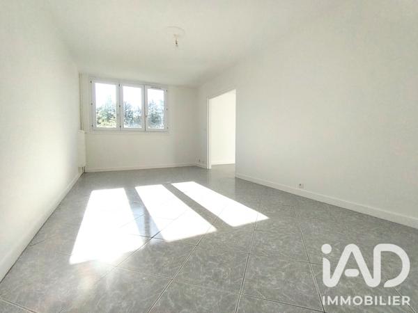 Appartement à vendre 4 pièces 84 m² Les Ulis