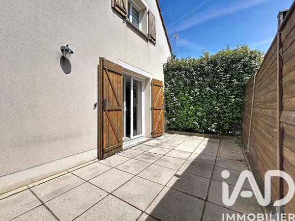 Appartement à vendre 2 pièces 40,3 m² Pierrelaye