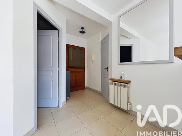 Appartement à vendre 2 pièces 40,3 m² Pierrelaye