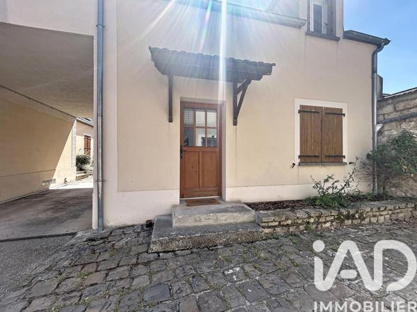 Appartement à vendre 2 pièces 40,3 m² Pierrelaye