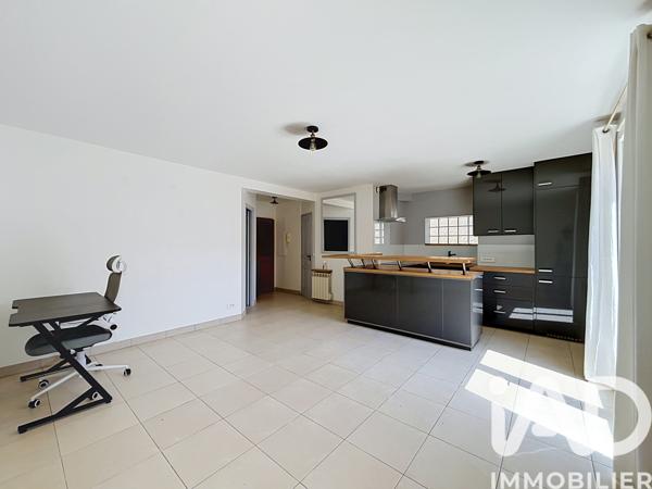 Appartement à vendre 2 pièces 40,3 m² Pierrelaye