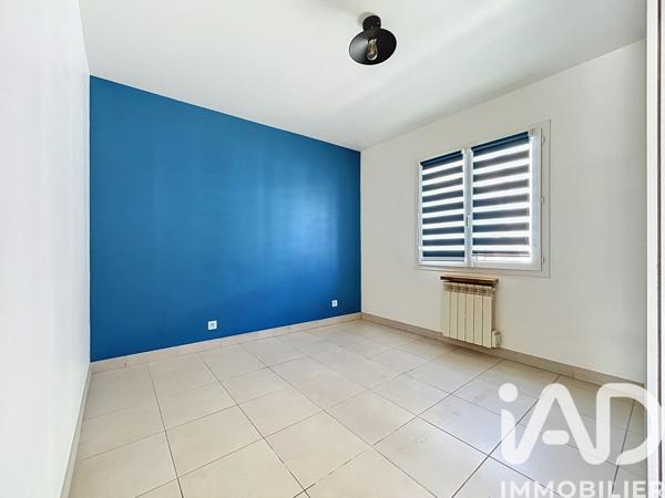 Appartement à vendre 2 pièces 40,3 m² Pierrelaye