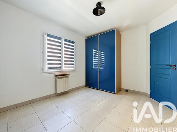 Appartement à vendre 2 pièces 40,3 m² Pierrelaye