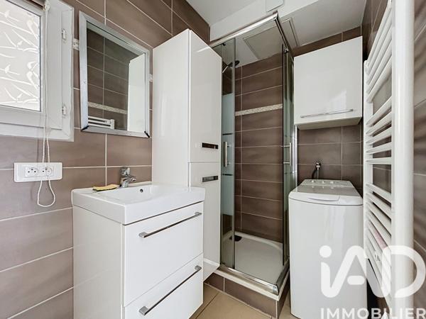 Appartement à vendre 2 pièces 40,3 m² Pierrelaye