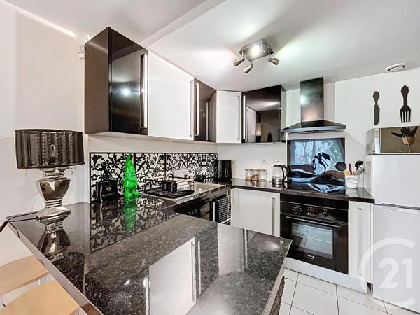 Appartement F2 à vendre  2 pièces - 37,70 m2 MALZEVILLE - 54