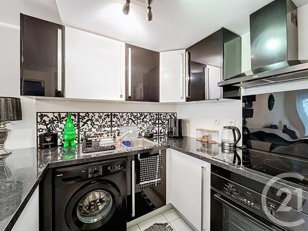 Appartement F2 à vendre  2 pièces - 37,70 m2 MALZEVILLE - 54