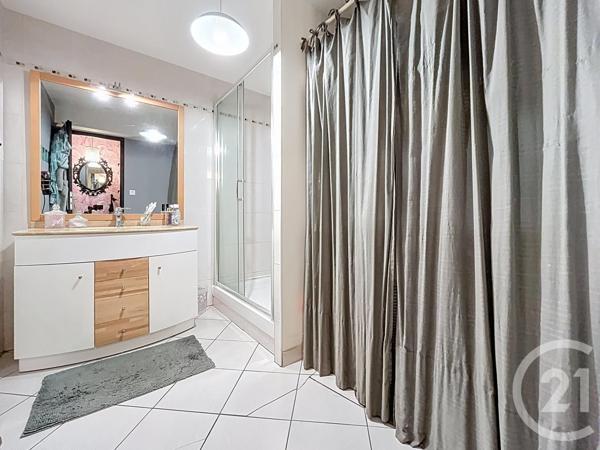 Appartement F2 à vendre  2 pièces - 37,70 m2 MALZEVILLE - 54