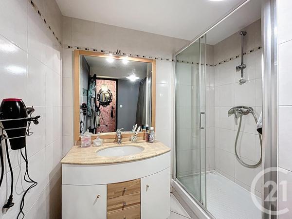 Appartement F2 à vendre  2 pièces - 37,70 m2 MALZEVILLE - 54