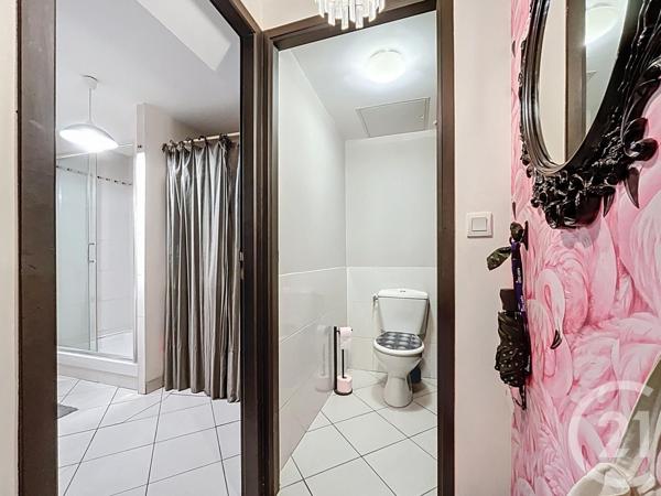 Appartement F2 à vendre  2 pièces - 37,70 m2 MALZEVILLE - 54