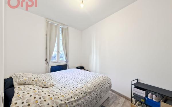 Appartement à vendre    2 pièces • 40,17 m2 Longjumeau