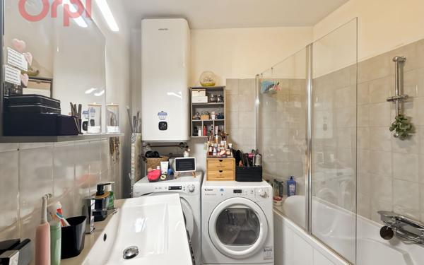 Appartement à vendre    2 pièces • 40,17 m2 Longjumeau