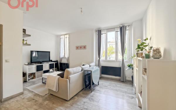 Appartement à vendre    2 pièces • 40,17 m2 Longjumeau