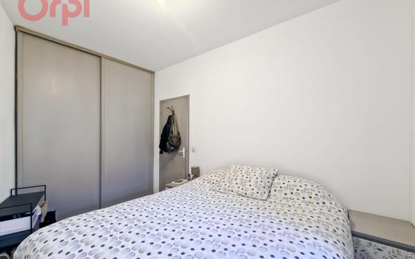 Appartement à vendre    2 pièces • 40,17 m2 Longjumeau