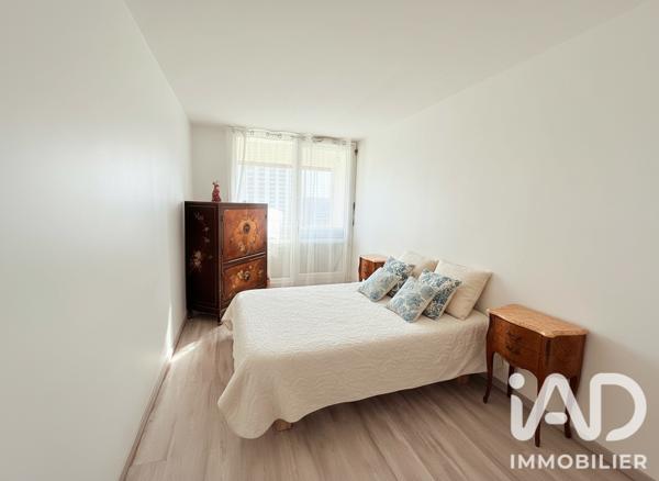 Appartement à vendre 3 pièces 66,36 m² Sarcelles