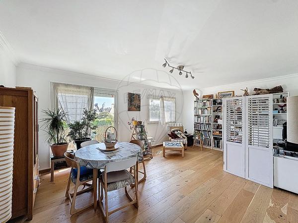 Appartement  en vente - Saint-Pierre