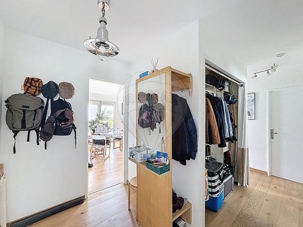 Appartement  en vente - Saint-Pierre