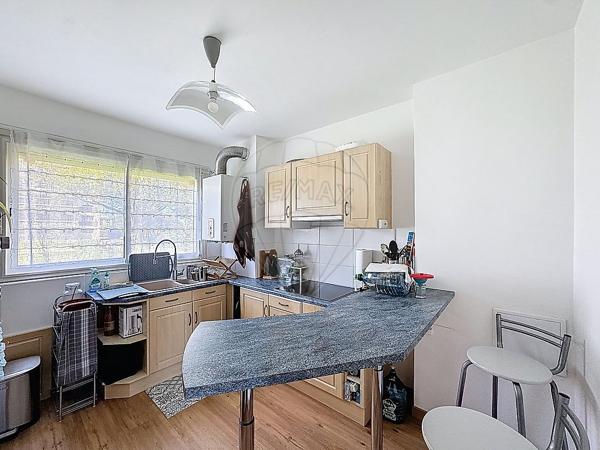 Appartement  en vente - Saint-Pierre